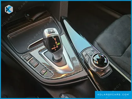 BMW 3 SERIES 320D