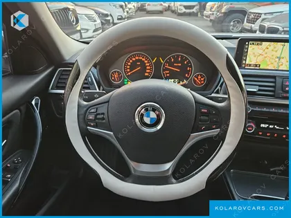 BMW 3 SERIES 320D