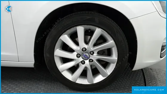 VOLVO S60 D2