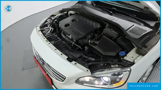 VOLVO S60 D2