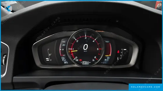VOLVO S60 D2