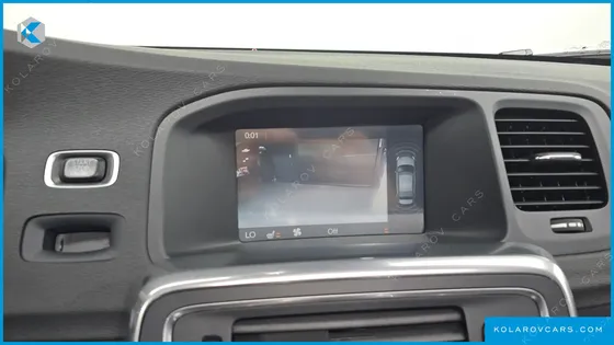 VOLVO S60 D2