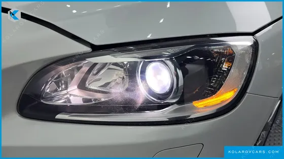 VOLVO S60 D2