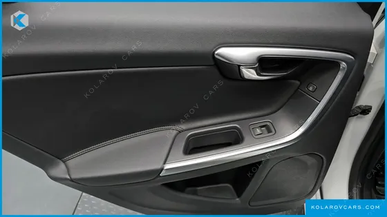 VOLVO S60 D2
