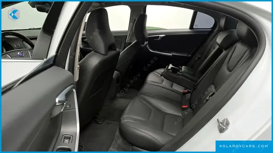 VOLVO S60 D2