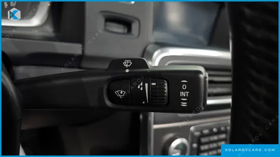 VOLVO S60 D2
