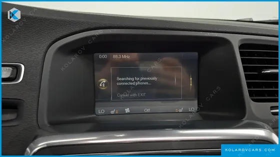 VOLVO S60 D2