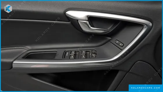 VOLVO S60 D2