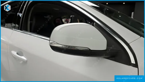 VOLVO S60 D2