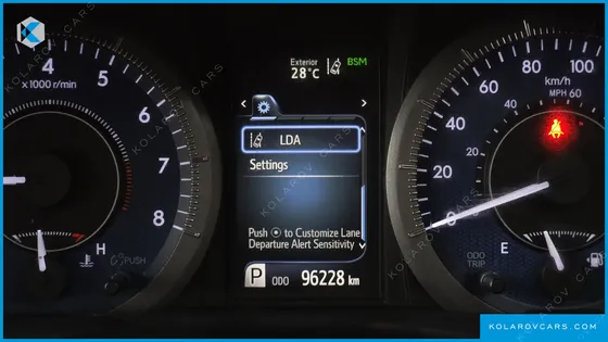 TOYOTA SIENNA 3.5