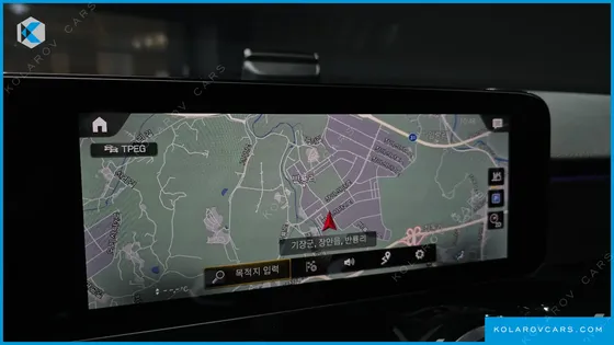 MERCEDES GLB-CLASS GLB220