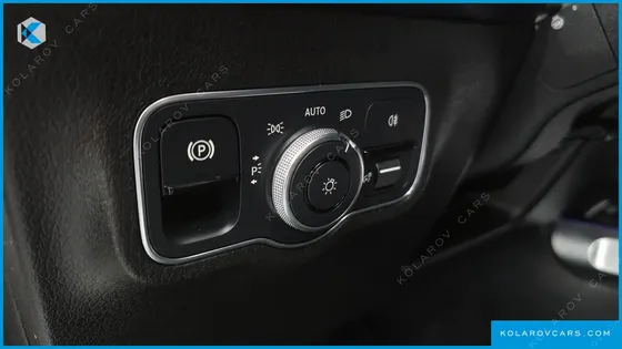 MERCEDES GLB-CLASS GLB220