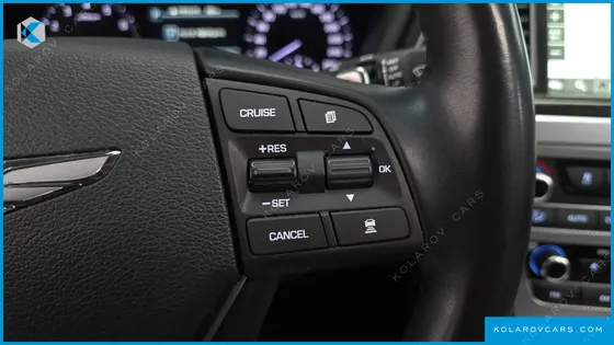 GENESIS G80 3.3 GDI AWD
