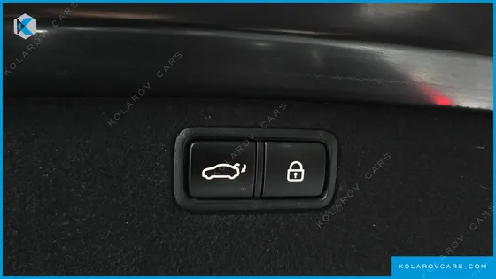 GENESIS G80 3.3 GDI AWD