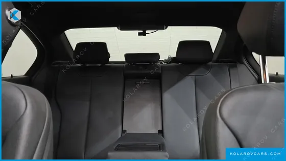 BMW 3 SERIES 320I M SPORT