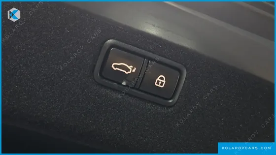 GENESIS G80 3.3 GDI