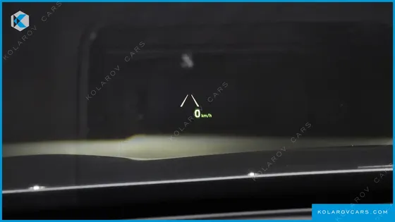 GENESIS G80 3.3 GDI