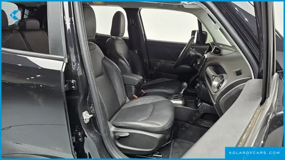 JEEP RENEGADE 2.4 LIMITED