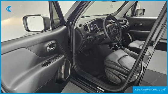JEEP RENEGADE 2.4 LIMITED