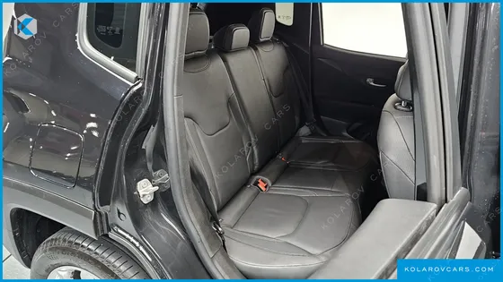 JEEP RENEGADE 2.4 LIMITED