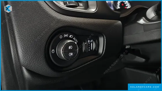 JEEP RENEGADE 2.4 LIMITED