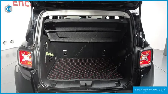 JEEP RENEGADE 2.4 LIMITED