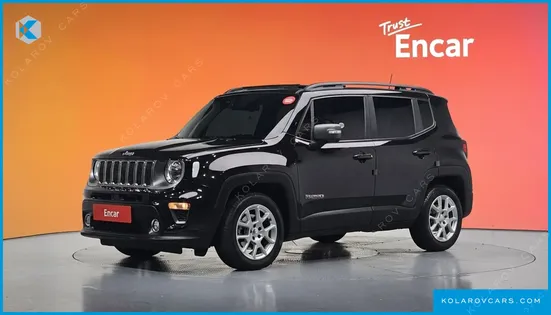 JEEP RENEGADE 2.4 LIMITED