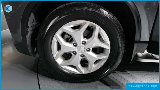 KGM - SSANGYONG REXTON DIESEL 2.2 2WD