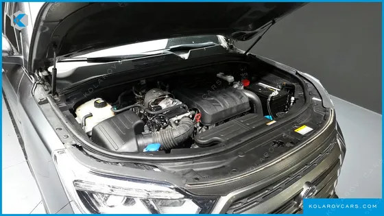KGM - SSANGYONG REXTON DIESEL 2.2 2WD