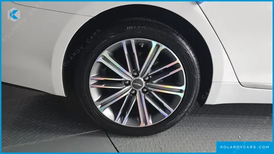 GENESIS G80 3.3 GDI AWD