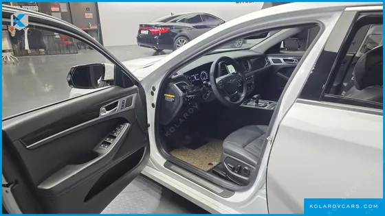 GENESIS G80 3.3 GDI AWD