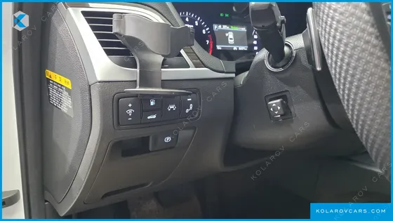 GENESIS G80 3.3 GDI AWD