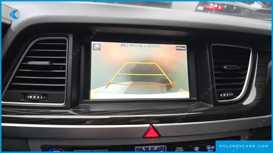 GENESIS G80 3.3 GDI AWD