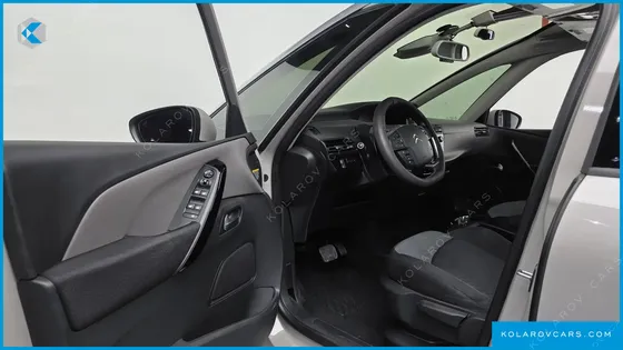 CITROËN C4 PICASSO 1.6 B-HDI FEEL
