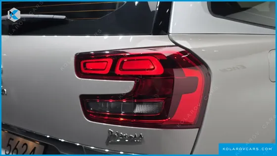 CITROËN C4 PICASSO 1.6 B-HDI FEEL