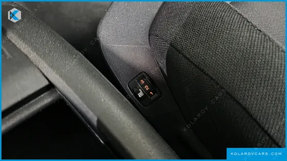 CITROËN C4 PICASSO 1.6 B-HDI FEEL
