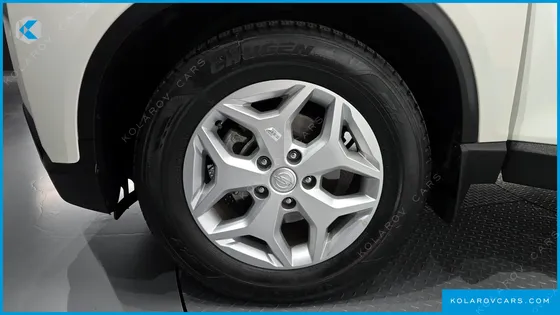 KGM - SSANGYONG REXTON DIESEL 2.2 2WD