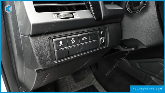 KGM - SSANGYONG REXTON DIESEL 2.2 2WD