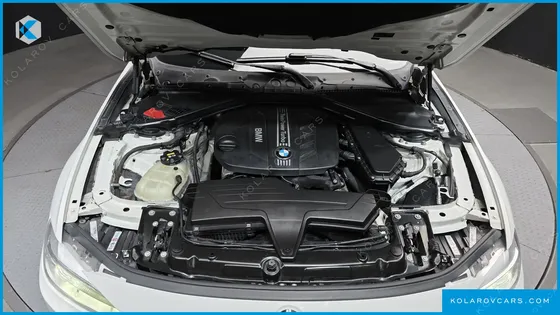BMW 3 SERIES 320D M PERFORMENCE EDITION