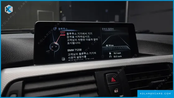 BMW 3 SERIES 320D M PERFORMENCE EDITION
