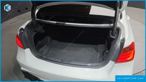 BMW 3 SERIES 320D M PERFORMENCE EDITION