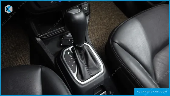 JEEP RENEGADE 2.4 LONGITUDE HIGH