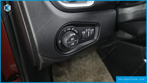 JEEP RENEGADE 2.4 LONGITUDE HIGH