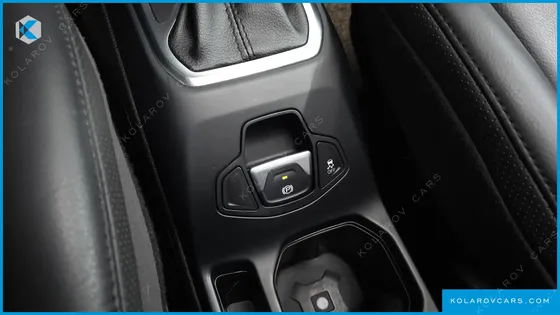 JEEP RENEGADE 2.4 LONGITUDE HIGH