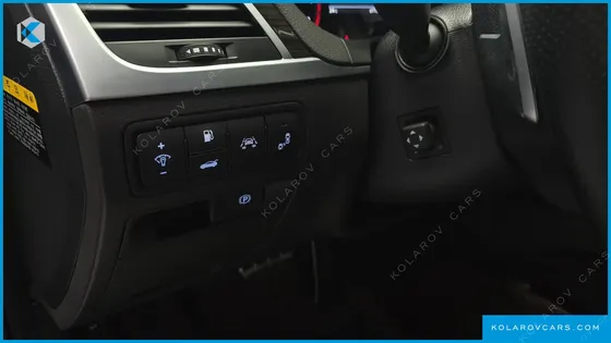 GENESIS G80 3.3 GDI