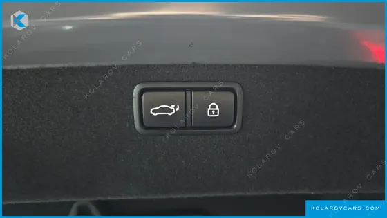 GENESIS G80 3.3 GDI