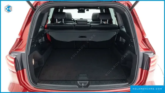 MERCEDES GLB-CLASS AMG GLB35 4MATIC