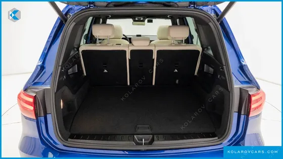 MERCEDES GLB-CLASS GLB200 D