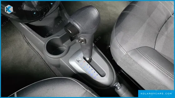 CHEVROLET (GM DAEWOO) SPARK LS