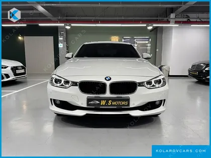 BMW 3 SERIES 320I